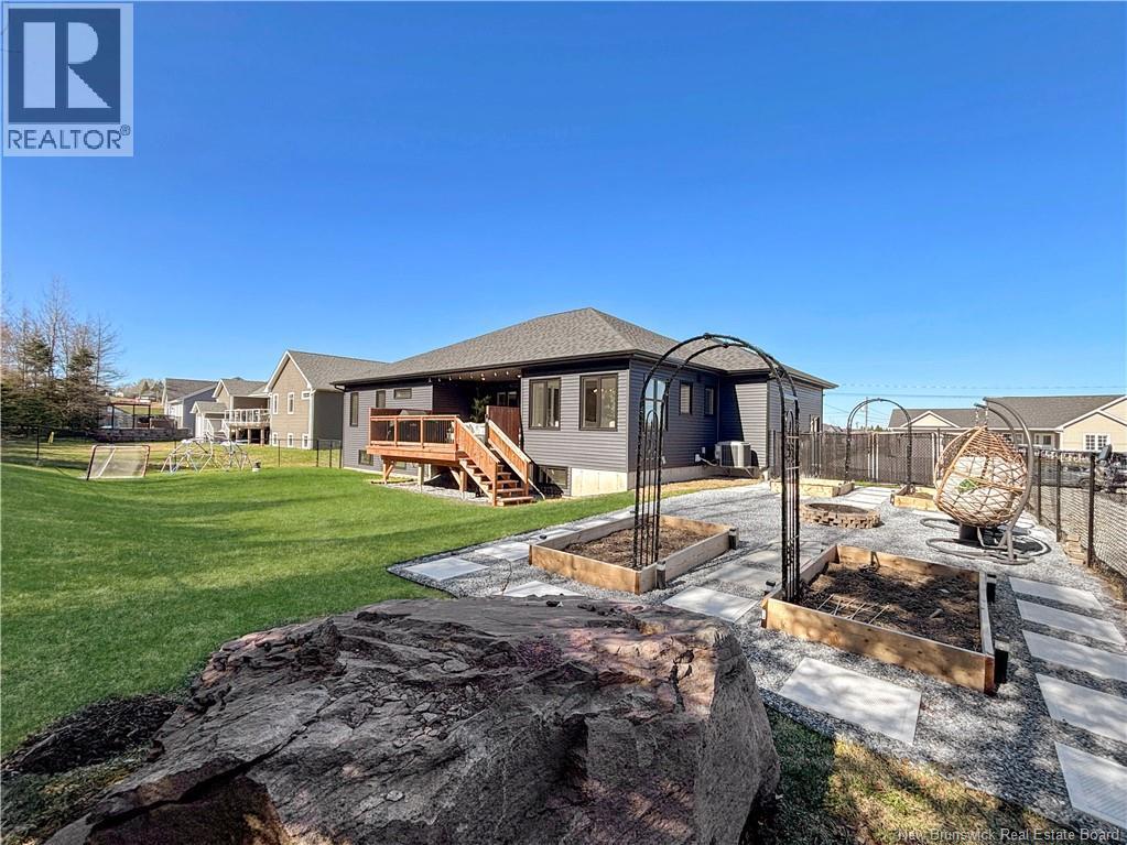 11 Oriole Lane, Quispamsis, New Brunswick  E2E 0S6 - Photo 32 - NB138625