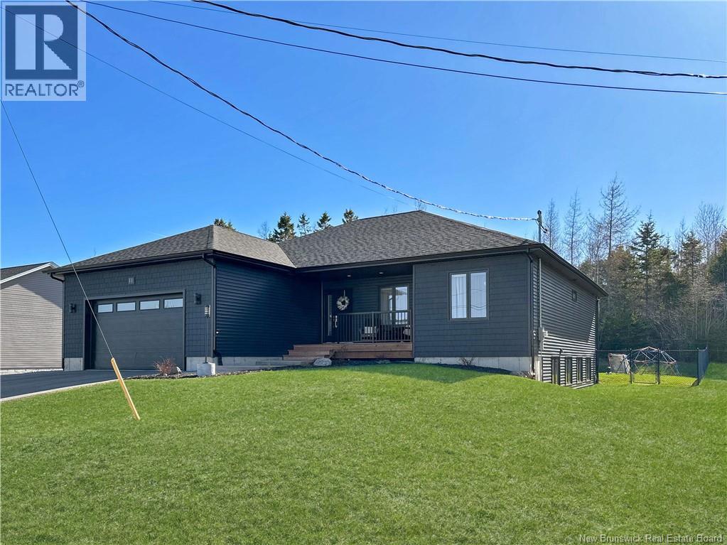 11 Oriole Lane, Quispamsis, New Brunswick  E2E 0S6 - Photo 4 - NB138625