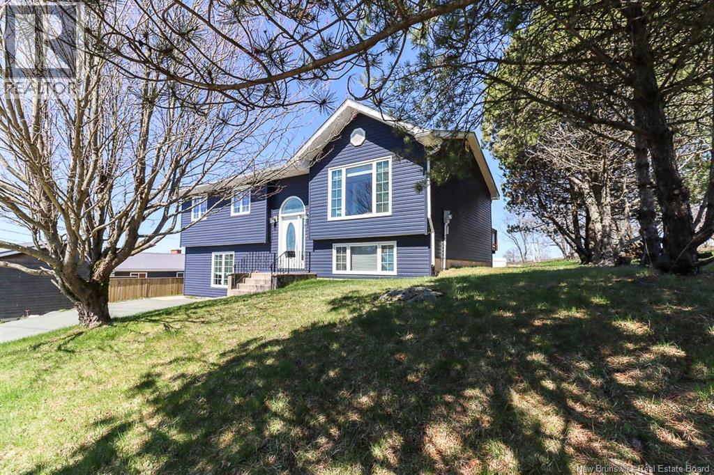 7 Dalila Court, Saint John, New Brunswick