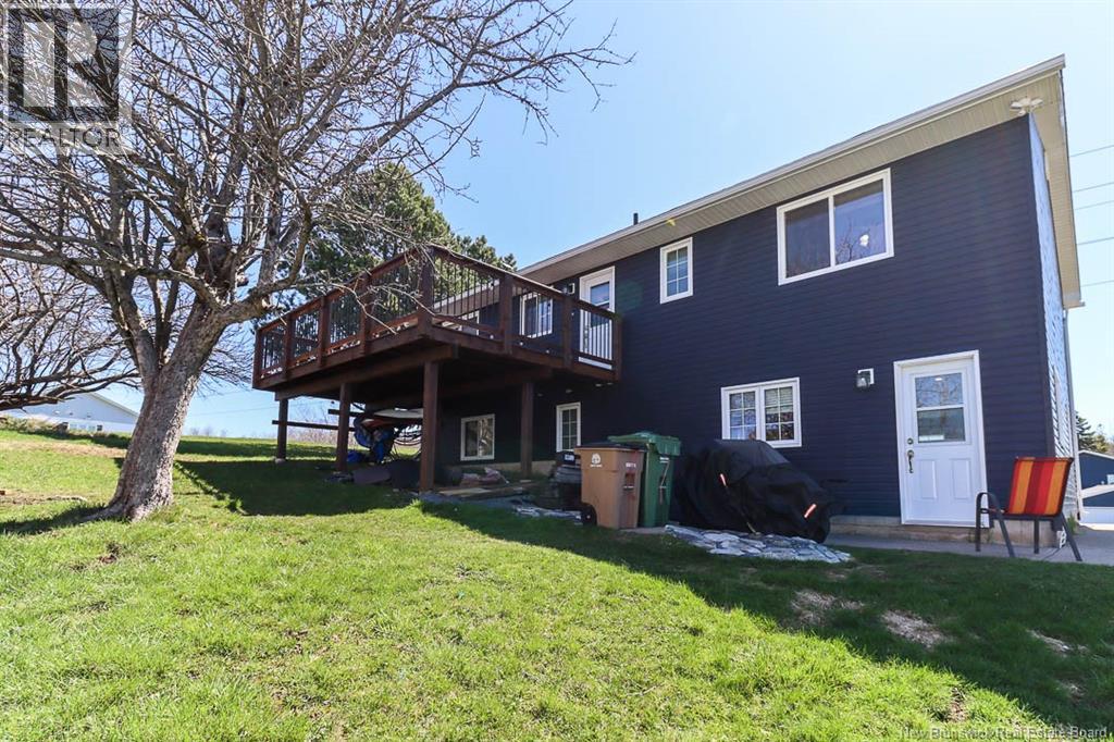 7 Dalila Court, Saint John, New Brunswick  E2M 5P9 - Photo 32 - NB138615