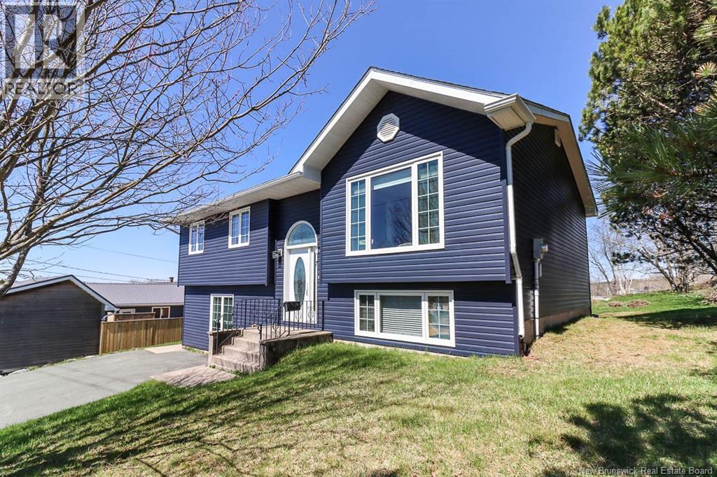 7 Dalila Court, Saint John, New Brunswick  E2M 5P9 - Photo 35 - NB138615