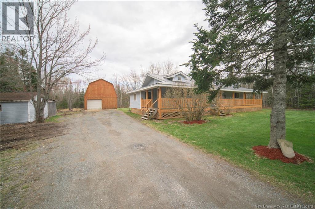 45 Whittaker Road, Hoyt, New Brunswick