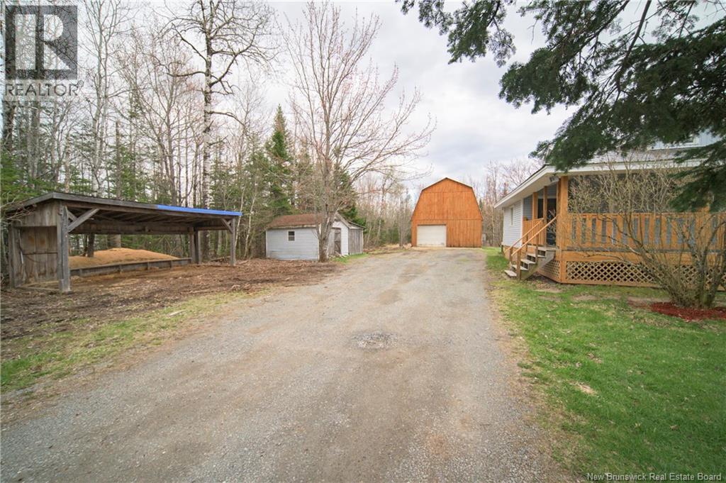 45 Whittaker Road, Hoyt, New Brunswick  E5L 2B3 - Photo 27 - NB138765