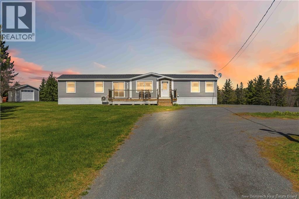 184 Riverside Drive, Fredericton Junction, New Brunswick