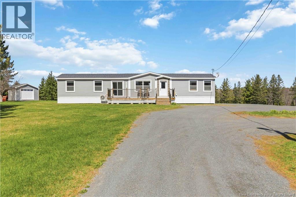184 Riverside Drive, Fredericton Junction, New Brunswick  E5L 1V9 - Photo 33 - NB138793