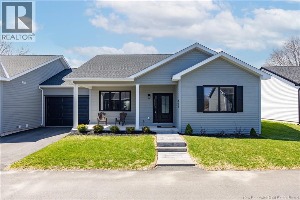 214 Princess Royal, Saint Andrews, New Brunswick