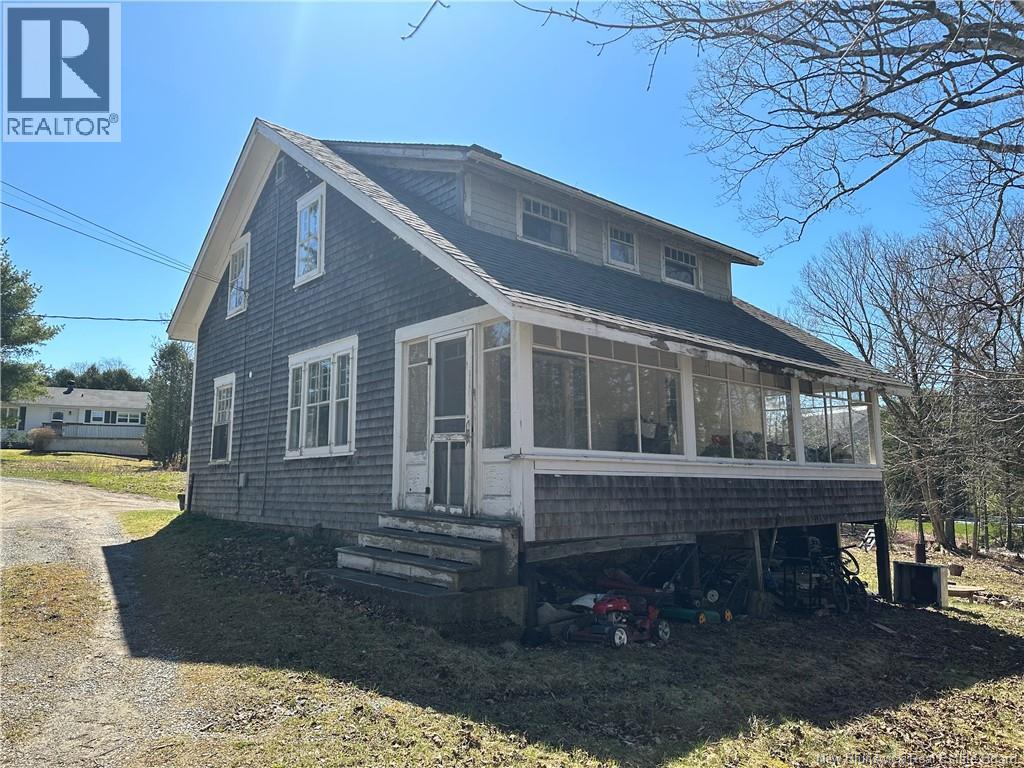 16 Clark Road, Rothesay, New Brunswick