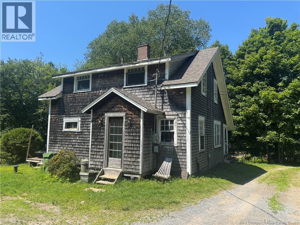16 Clark Road, Rothesay, New Brunswick E2E 2H1 - Photo 15 - NB138898