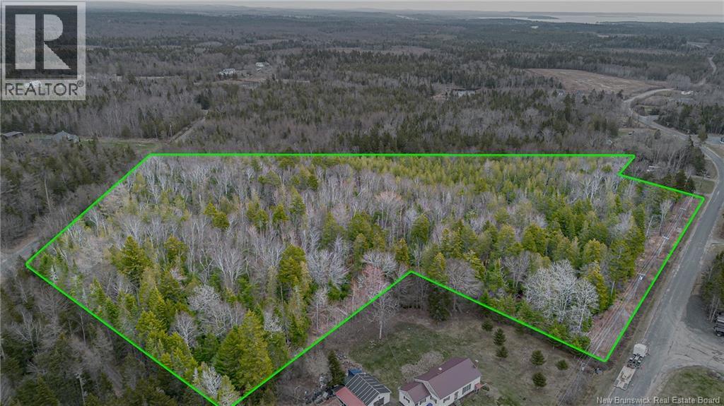 McKay Loop Road, Pennfield, New Brunswick