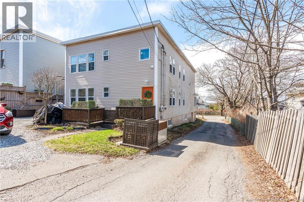 399-401 Prince Street, Saint John, New Brunswick  E2M 1R2 - Photo 40 - NB138861