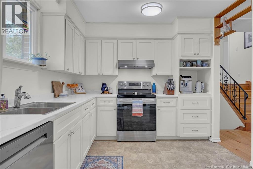 105 Myles Avenue, Quispamsis, New Brunswick  E2E 1H3 - Photo 12 - NB138767