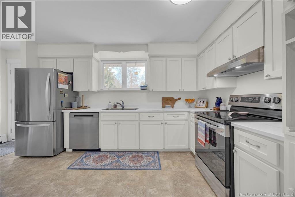 105 Myles Avenue, Quispamsis, New Brunswick  E2E 1H3 - Photo 13 - NB138767