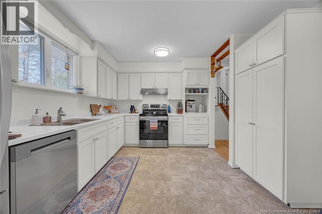 105 Myles Avenue, Quispamsis, New Brunswick  E2E 1H3 - Photo 14 - NB138767