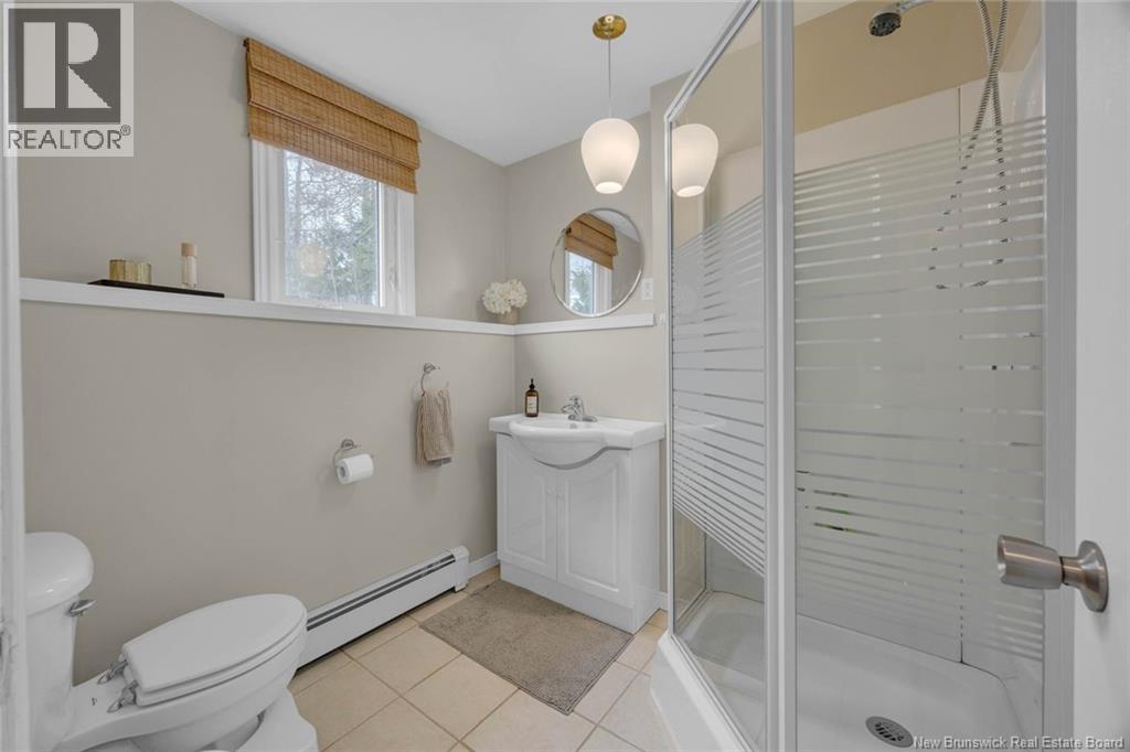 105 Myles Avenue, Quispamsis, New Brunswick  E2E 1H3 - Photo 31 - NB138767