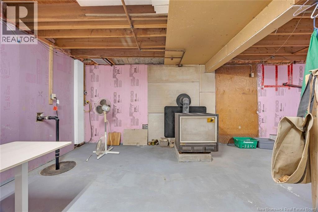 105 Myles Avenue, Quispamsis, New Brunswick  E2E 1H3 - Photo 33 - NB138767