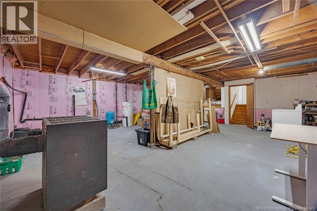 105 Myles Avenue, Quispamsis, New Brunswick  E2E 1H3 - Photo 34 - NB138767