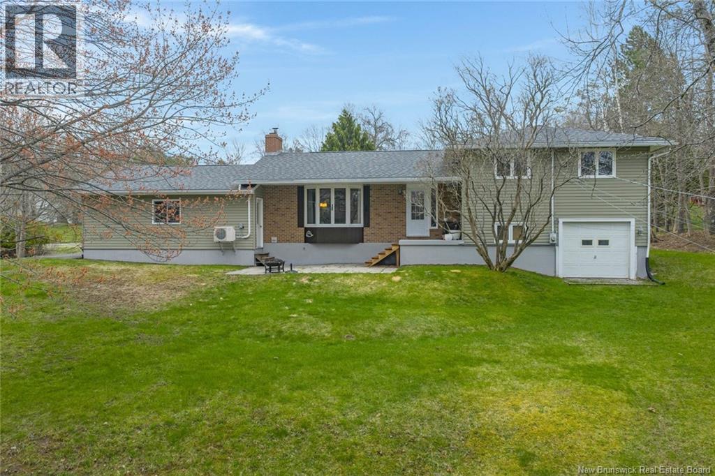 105 Myles Avenue, Quispamsis, New Brunswick  E2E 1H3 - Photo 38 - NB138767