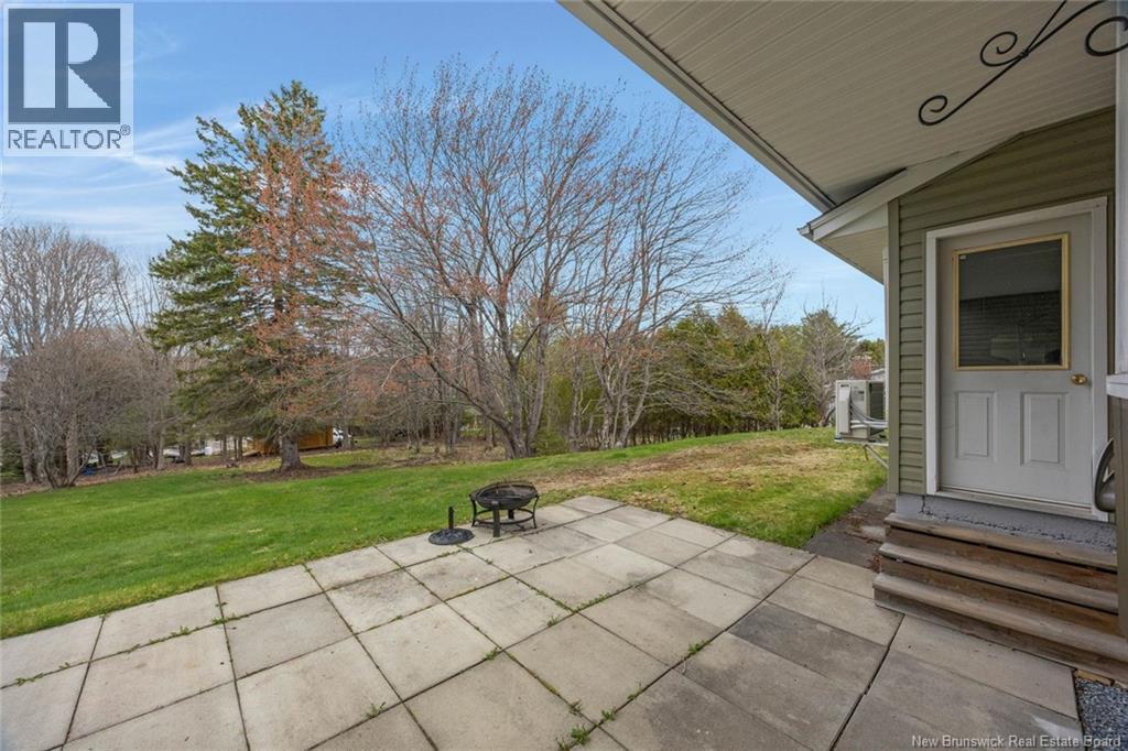 105 Myles Avenue, Quispamsis, New Brunswick  E2E 1H3 - Photo 39 - NB138767