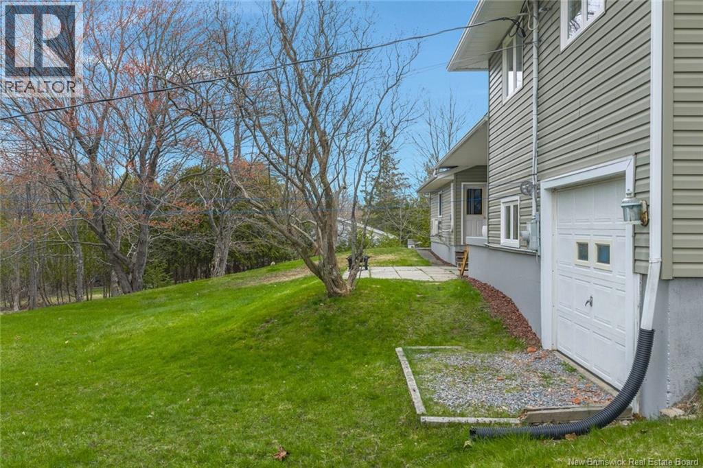 105 Myles Avenue, Quispamsis, New Brunswick  E2E 1H3 - Photo 41 - NB138767