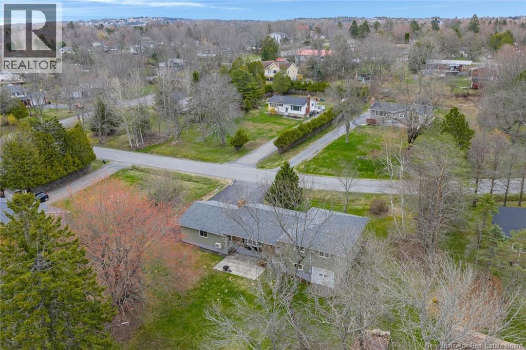 105 Myles Avenue, Quispamsis, New Brunswick  E2E 1H3 - Photo 43 - NB138767
