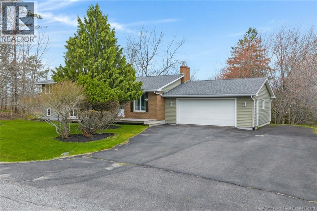 105 Myles Avenue, Quispamsis, New Brunswick  E2E 1H3 - Photo 44 - NB138767
