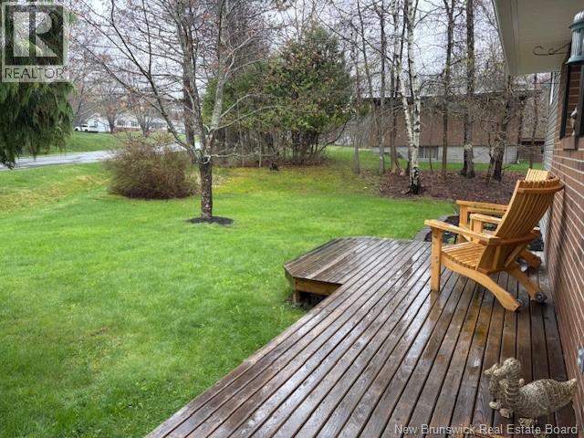 105 Myles Avenue, Quispamsis, New Brunswick  E2E 1H3 - Photo 47 - NB138767