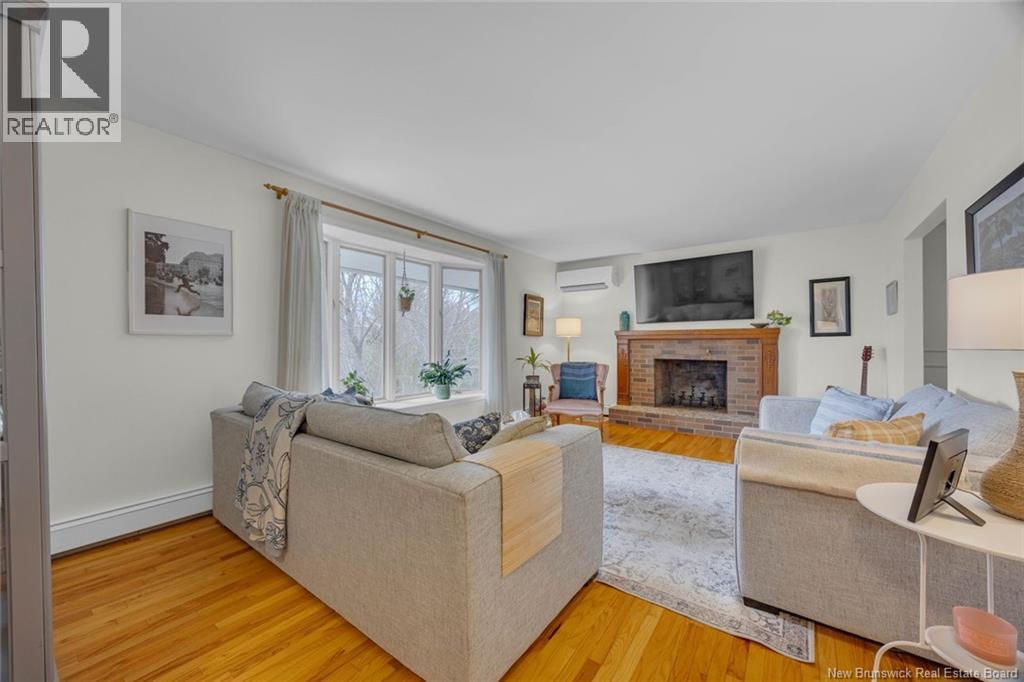 105 Myles Avenue, Quispamsis, New Brunswick  E2E 1H3 - Photo 6 - NB138767
