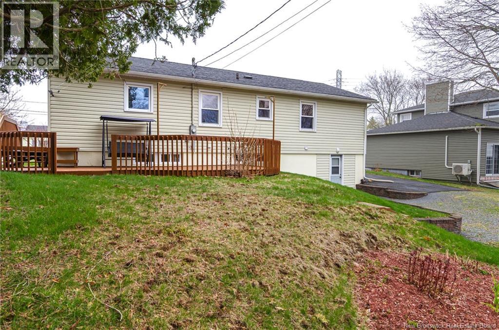 119 Bayview Drive, Saint John, New Brunswick  E2M 4E2 - Photo 29 - NB138949