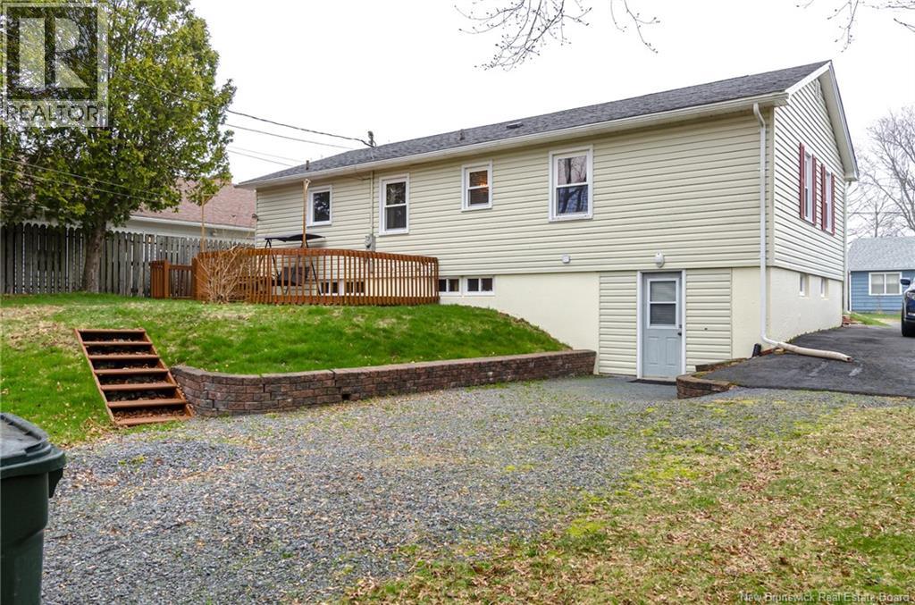 119 Bayview Drive, Saint John, New Brunswick  E2M 4E2 - Photo 30 - NB138949
