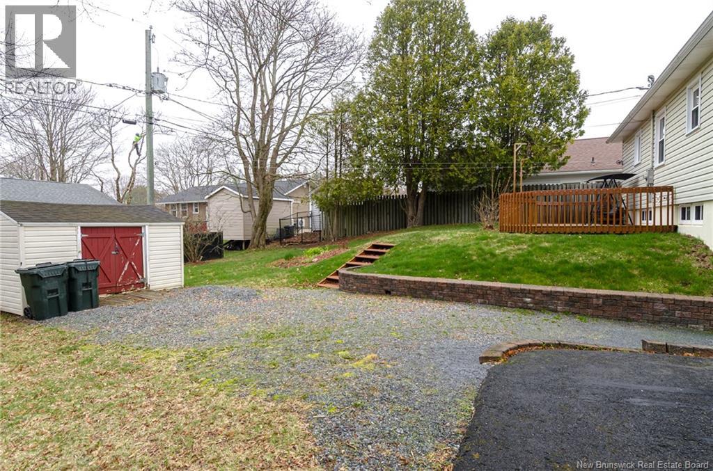119 Bayview Drive, Saint John, New Brunswick  E2M 4E2 - Photo 31 - NB138949