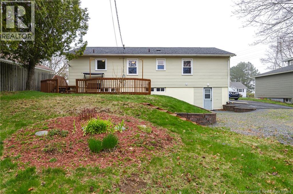 119 Bayview Drive, Saint John, New Brunswick  E2M 4E2 - Photo 32 - NB138949