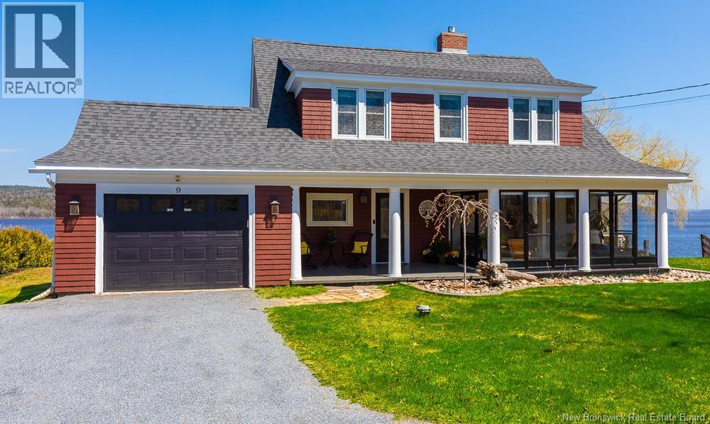 9 Driftwood Lane, Grand Bay-Westfield, New Brunswick
