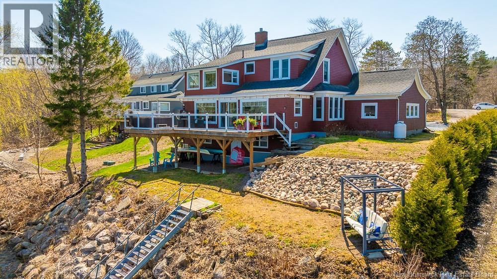 9 Driftwood Lane, Grand Bay-Westfield, New Brunswick  E5K 3G5 - Photo 2 - NB138521