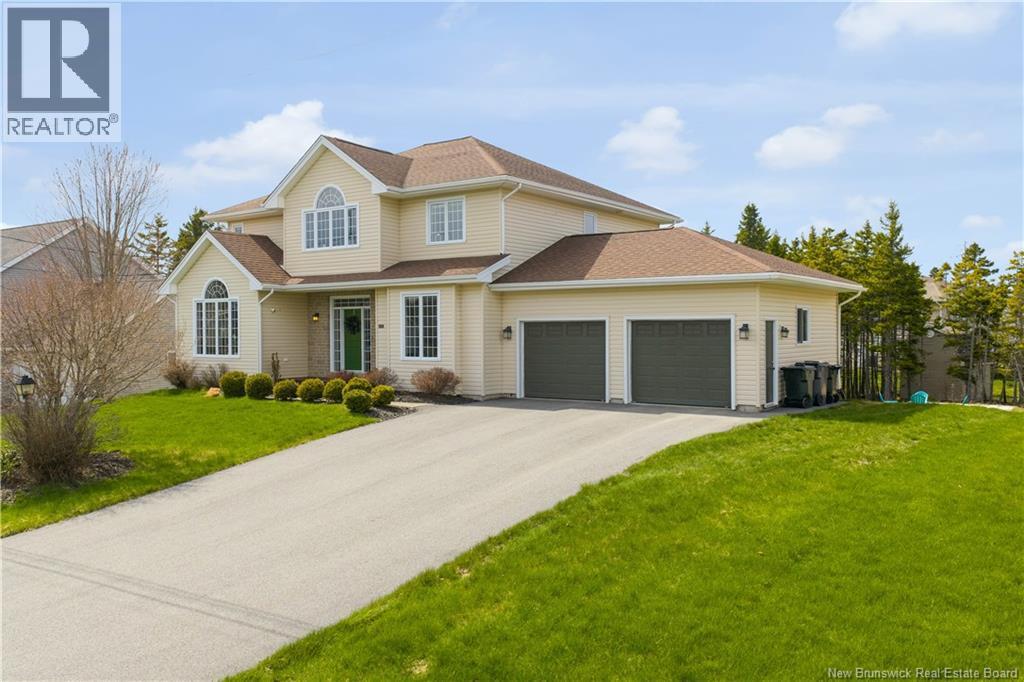 51 Shornecliff Drive, Quispamsis, New Brunswick