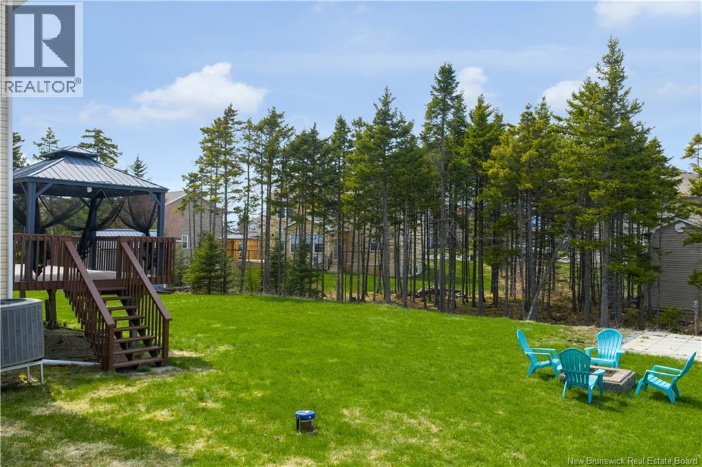 51 Shornecliff Drive, Quispamsis, New Brunswick  E2E 0L2 - Photo 37 - NB137618