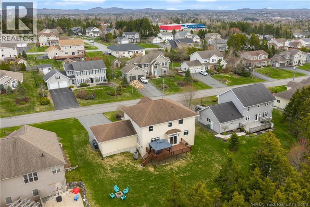 51 Shornecliff Drive, Quispamsis, New Brunswick  E2E 0L2 - Photo 42 - NB137618