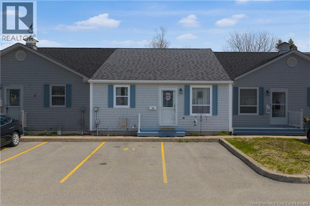 21 Blue Herron Park, Saint John, New Brunswick