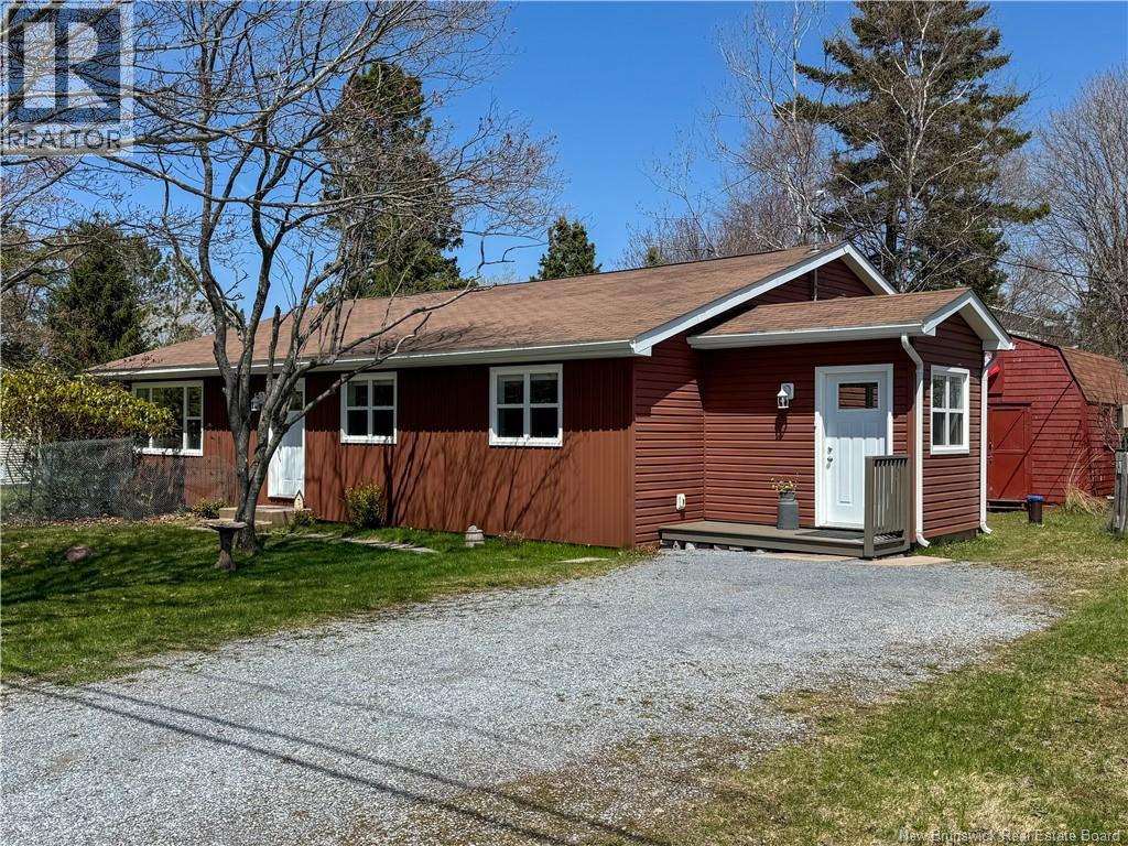 45 Saunders Drive, Quispamsis, New Brunswick