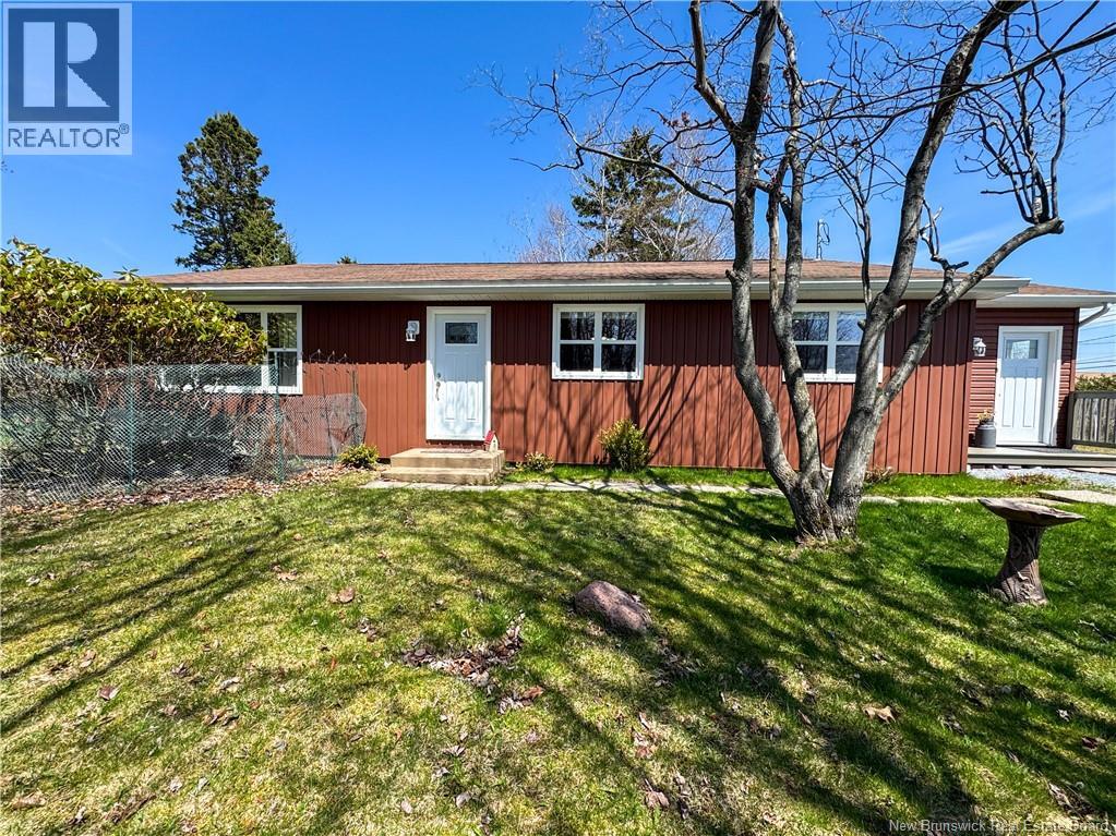 45 Saunders Drive, Quispamsis, New Brunswick  E2E 1J4 - Photo 2 - NB138301