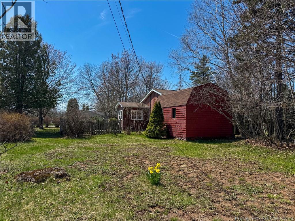 45 Saunders Drive, Quispamsis, New Brunswick  E2E 1J4 - Photo 25 - NB138301
