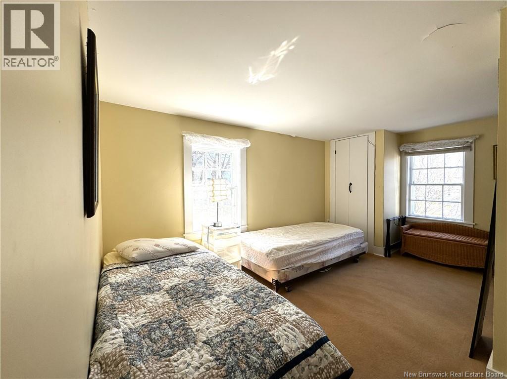 107 King Street, Saint Andrews, New Brunswick  E5B 1X8 - Photo 28 - NB137909