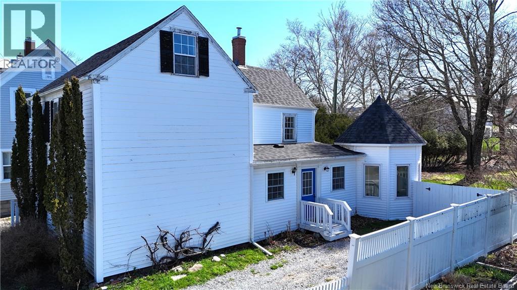 107 King Street, Saint Andrews, New Brunswick  E5B 1X8 - Photo 3 - NB137909