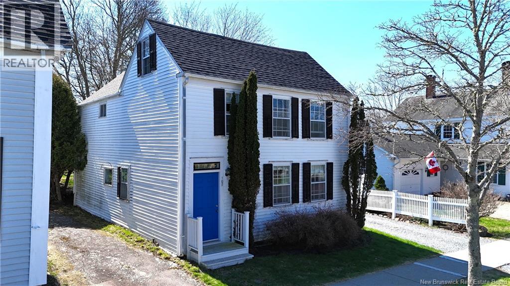 107 King Street, Saint Andrews, New Brunswick  E5B 1X8 - Photo 33 - NB137909