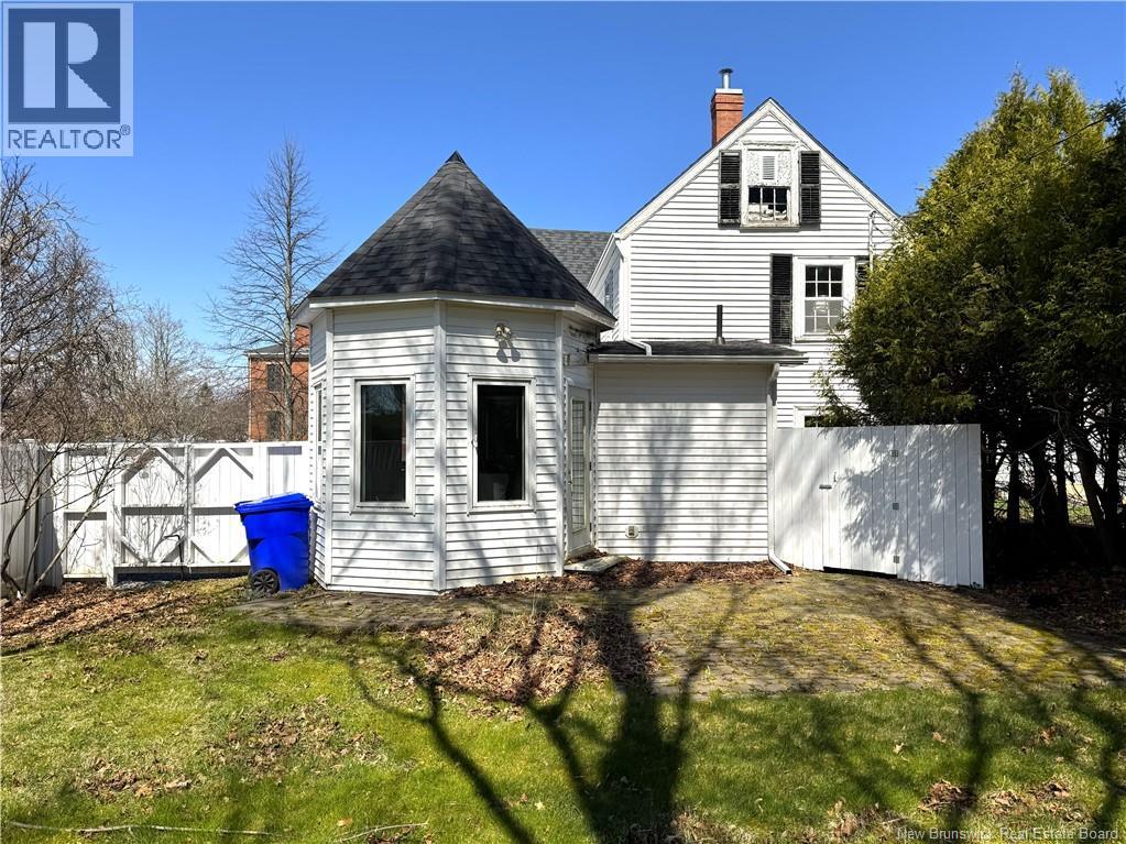 107 King Street, Saint Andrews, New Brunswick  E5B 1X8 - Photo 36 - NB137909