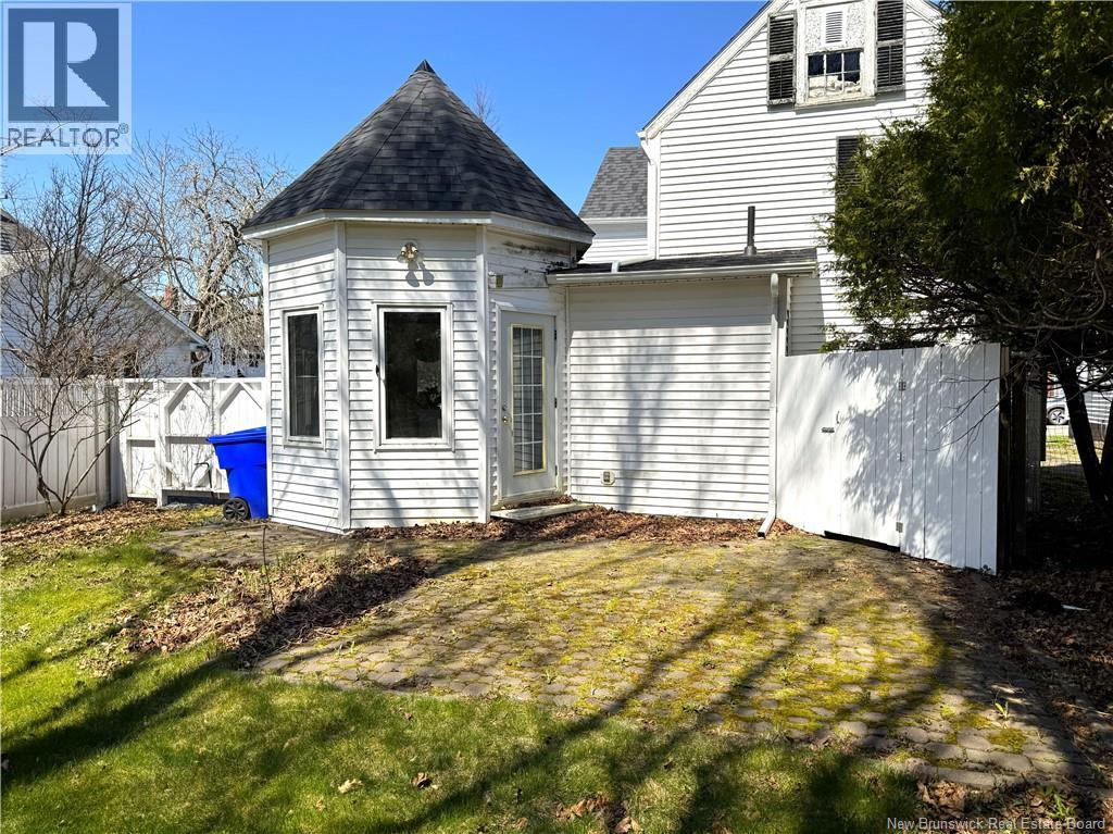 107 King Street, Saint Andrews, New Brunswick  E5B 1X8 - Photo 37 - NB137909