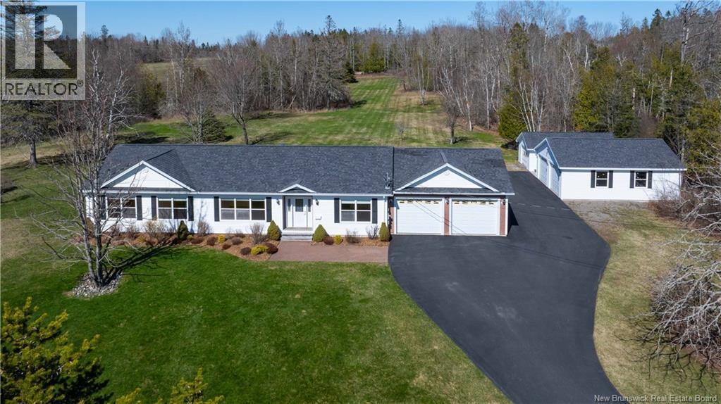 764 Bayview Drive, Saint Andrews, New Brunswick