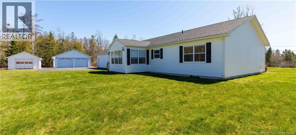 764 Bayview Drive, Saint Andrews, New Brunswick  E5B 2N1 - Photo 29 - NB138843