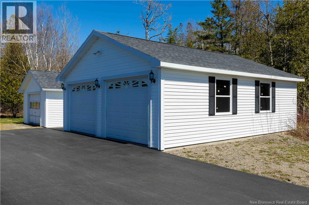 764 Bayview Drive, Saint Andrews, New Brunswick  E5B 2N1 - Photo 33 - NB138843