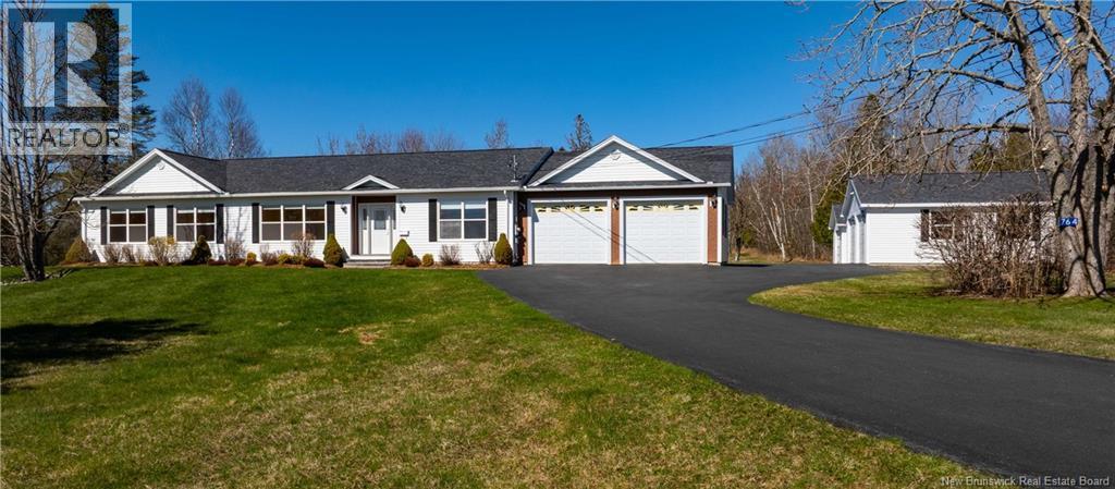 764 Bayview Drive, Saint Andrews, New Brunswick  E5B 2N1 - Photo 43 - NB138843