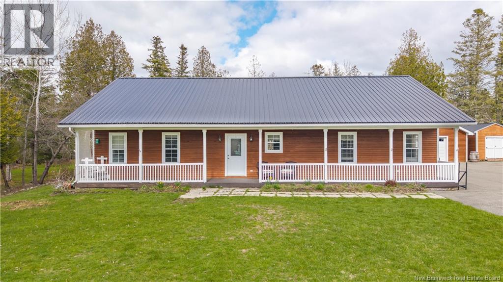 3749 Route 127, Bayside, New Brunswick
